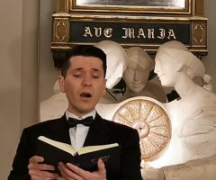 In Nativitate Domini tra Arte e musica