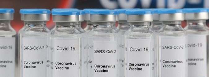 Coronavirus Marche