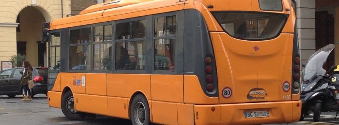 Buono Mobilità Studenti