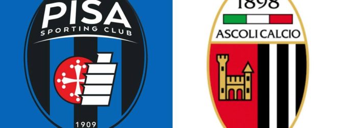 Pisa-Ascoli