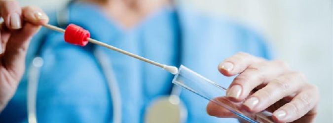 Coronavirus Marche