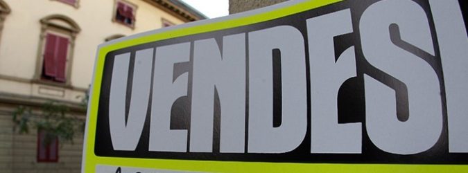 compravendita immobiliare