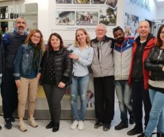 sordapicena e fondazione carisap