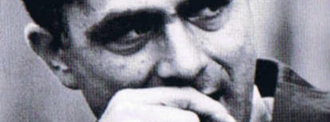 Antonio Santori