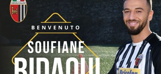 Calciomercato Ascoli
