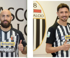 Calciomercato Ascoli