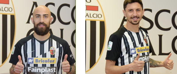 Calciomercato Ascoli
