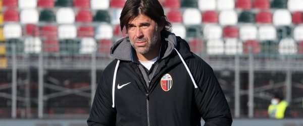 Ascoli Pisa le interviste