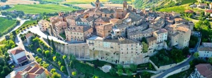 cossignano