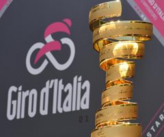 Giro d'Italia 2021