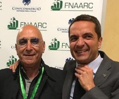 fnaarc e confcommercio