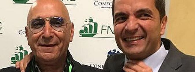 fnaarc e confcommercio
