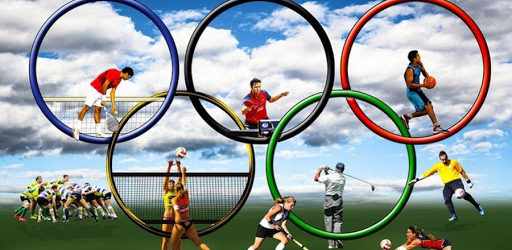 Sport 2021