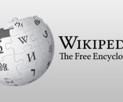 Wikipedia