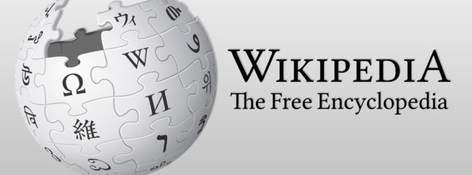 Wikipedia