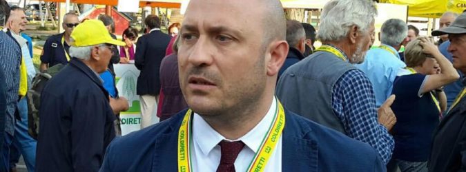coldiretti marche