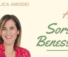 Altri sorsi di benessere di Angelica Amodei