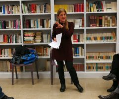 uilt marche