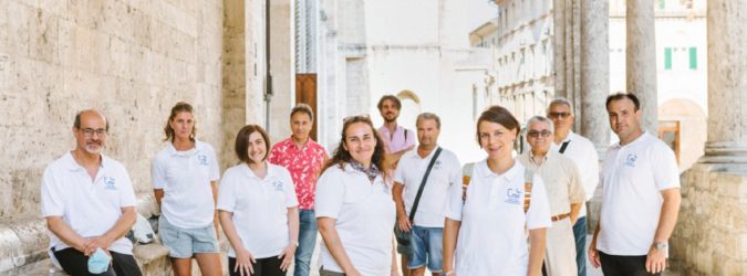 Cisi Ascoli