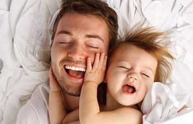 gioco padre e figli