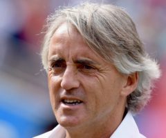 Roberto Mancini