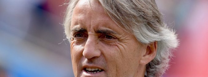 Roberto Mancini