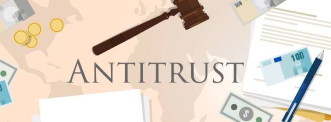 Antitrust 2021