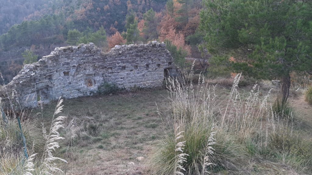Castello Tronzano 