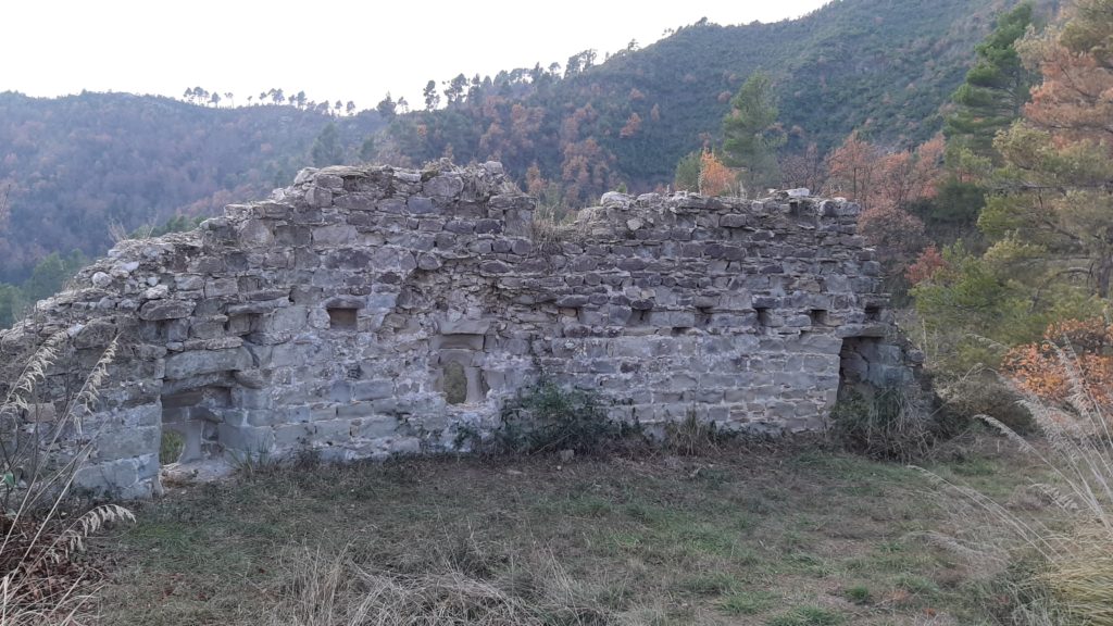 Castello Tronzano 