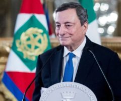 Governo Draghi