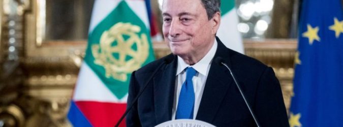 Governo Draghi