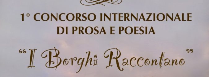 concorso letterario comune di massignano
