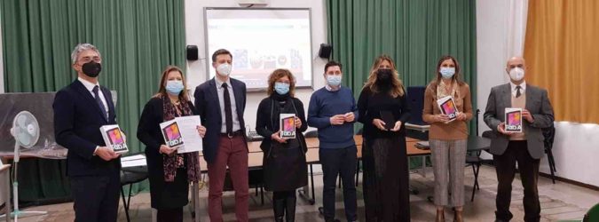 gruppo gabrielli