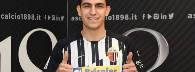 Pordenone-Ascoli