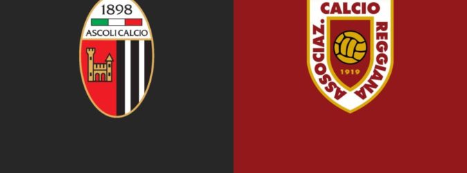 Reggiana-Ascoli