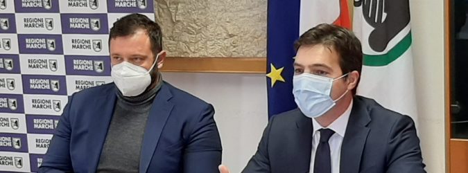 regione marche