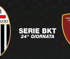 Ascoli Salernitana