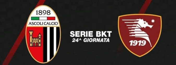 Ascoli Salernitana