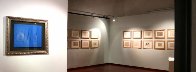 Galleria Licini Ascoli