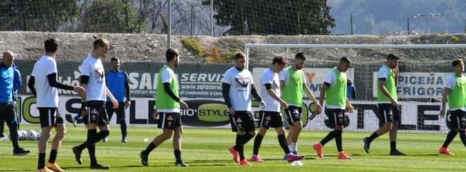 Ascoli Salernitana le pagelle