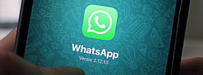 whatsapp