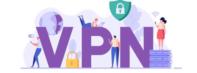 vpn vantaggi