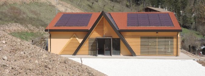 Parco Nazionale dei Monti Sibillini