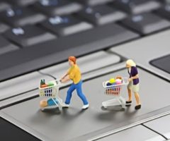acquisti online