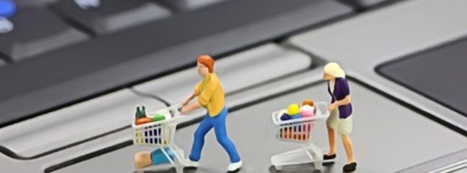 acquisti online