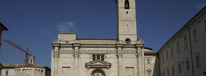 Ascoli Piceno