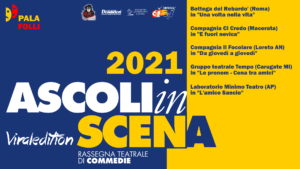 Ascolinscena