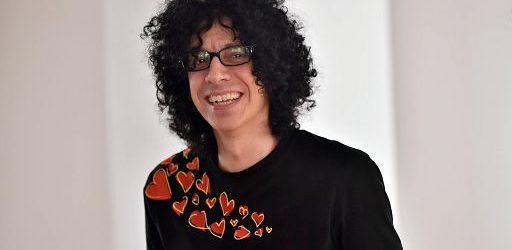 Giovanni Allevi