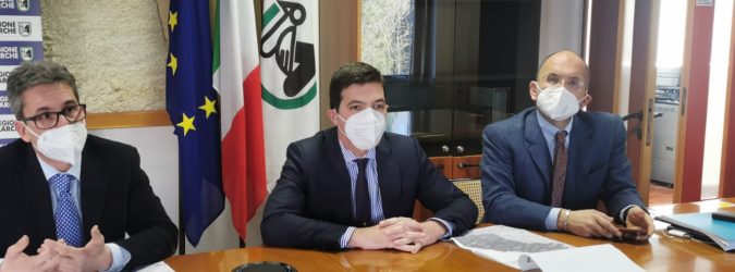 regione marche