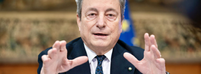 coronavirus in Italia